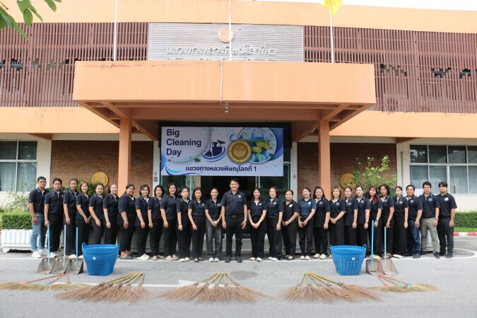 BigCleaningDay